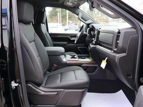 New 2026 Chevrolet Silverado 2500 W/T image 44