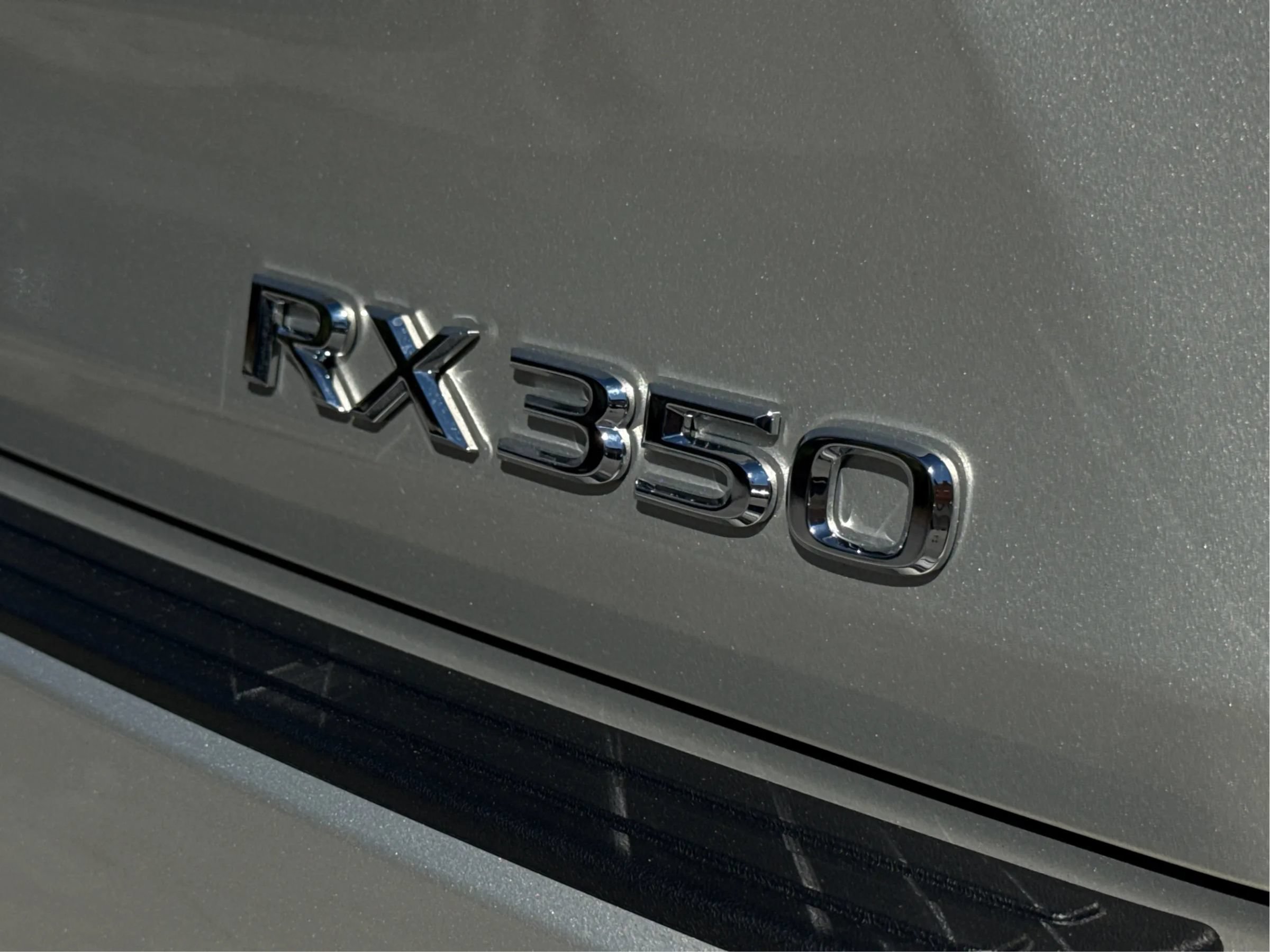 Used 2020 Lexus RX 350 FWD w/ Premium Package image 30