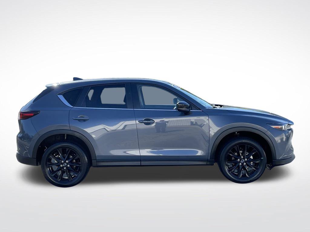 Used 2025 MAZDA CX-5 Carbon Edition AWD/4WD image 7