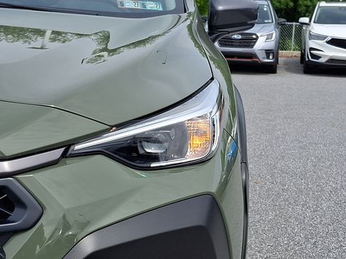 Certified 2026 Subaru Crosstrek 2.0i Premium AWD/4WD image 9