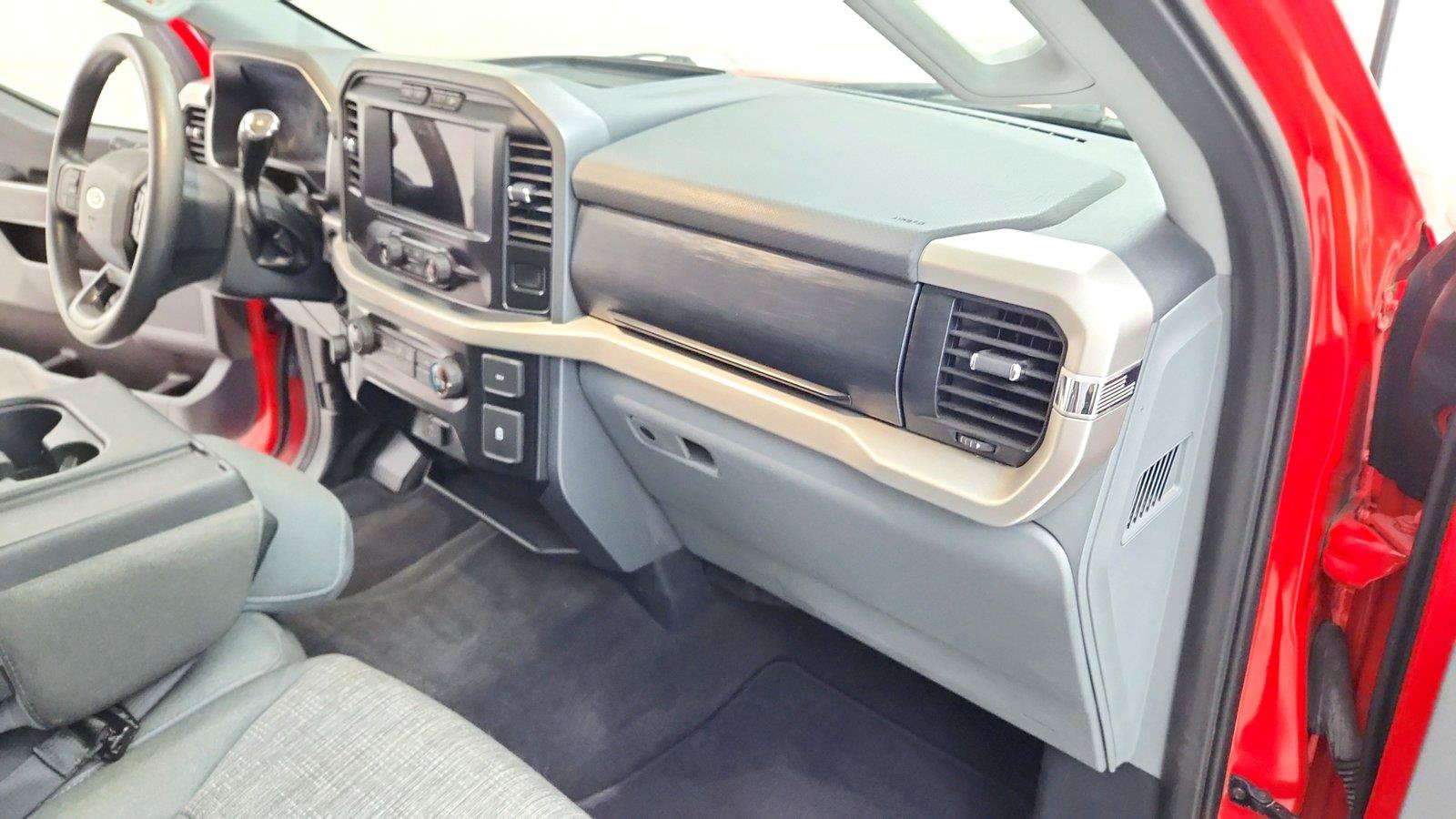 Used 2021 Ford F150 XLT AWD/4WD image 31