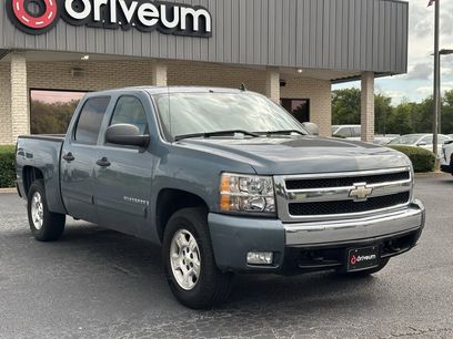 Used 2007 Chevrolet Silverado 1500 LT w/ 2LT Convenience Package