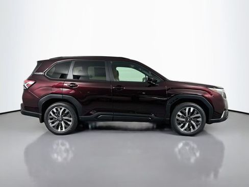 New 2026 Subaru Forester Touring AWD/4WD image 8