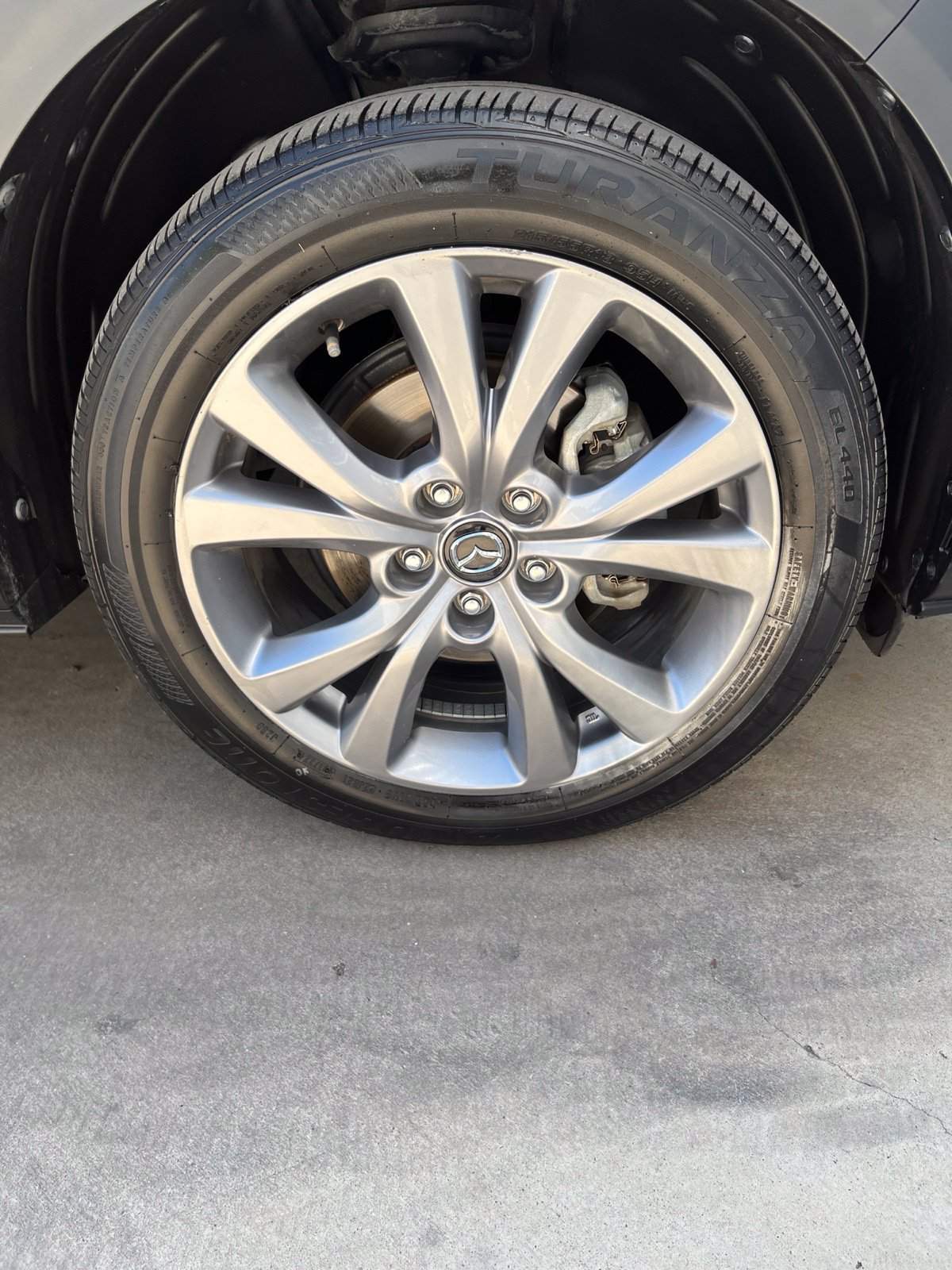 Certified 2022 MAZDA CX-30 AWD 2.5 S w/ Select Package image 25