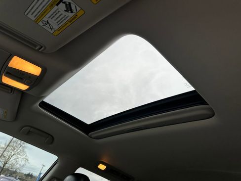 Used 2016 INFINITI QX80 4WD image 22