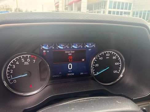 Used 2021 Ford F150 XLT w/ Equipment Group 302A High image 6