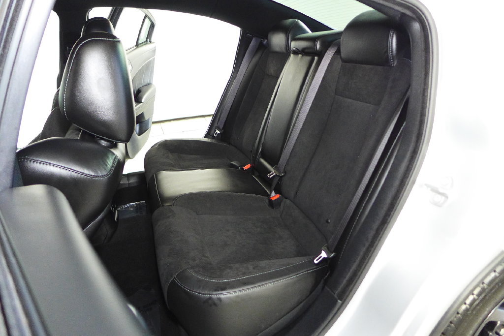 Used 2021 Dodge Charger GT w/ Plus Group RWD image 20