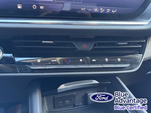 Used 2024 Buick Envision Preferred image 21