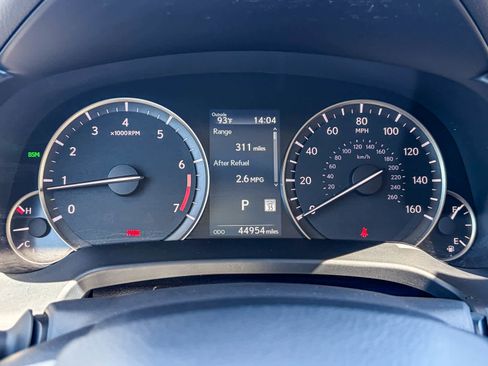 Certified 2022 Lexus RX 350 AWD w/ Luxury Package image 22