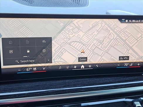 New 2026 BMW X5 xDrive40i w/ M Sport Package image 13