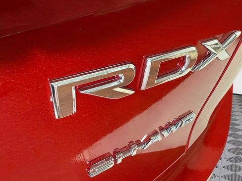 New 2026 Acura RDX SH-AWD w/ Advance Package image 11