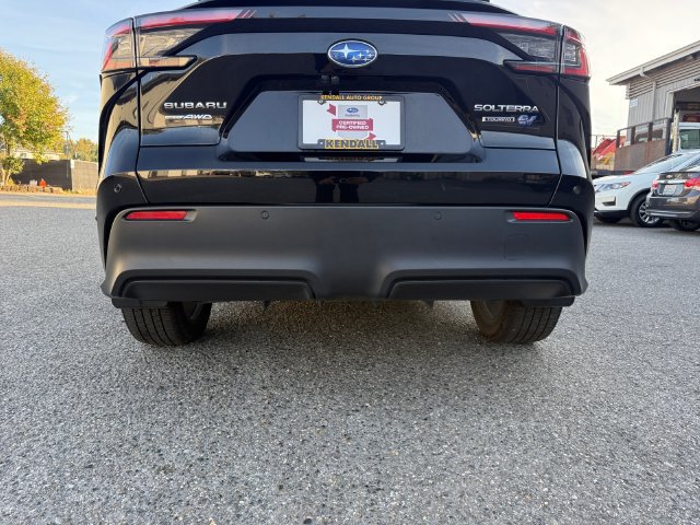 Used 2023 Subaru Solterra AWD image 30