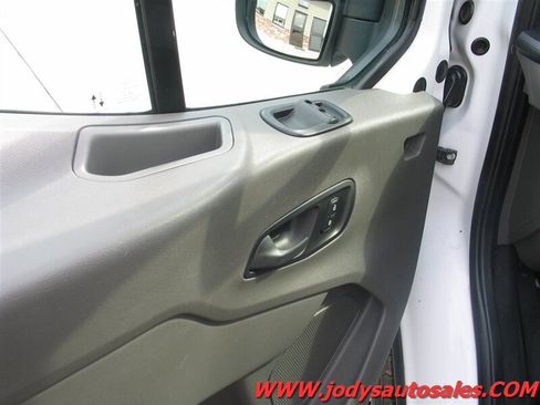 Used 2021 Ford Transit 350 Low Roof RWD image 3