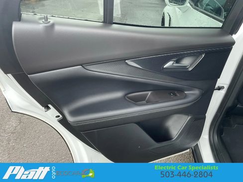 Used 2024 Chevrolet Blazer EV LT image 37