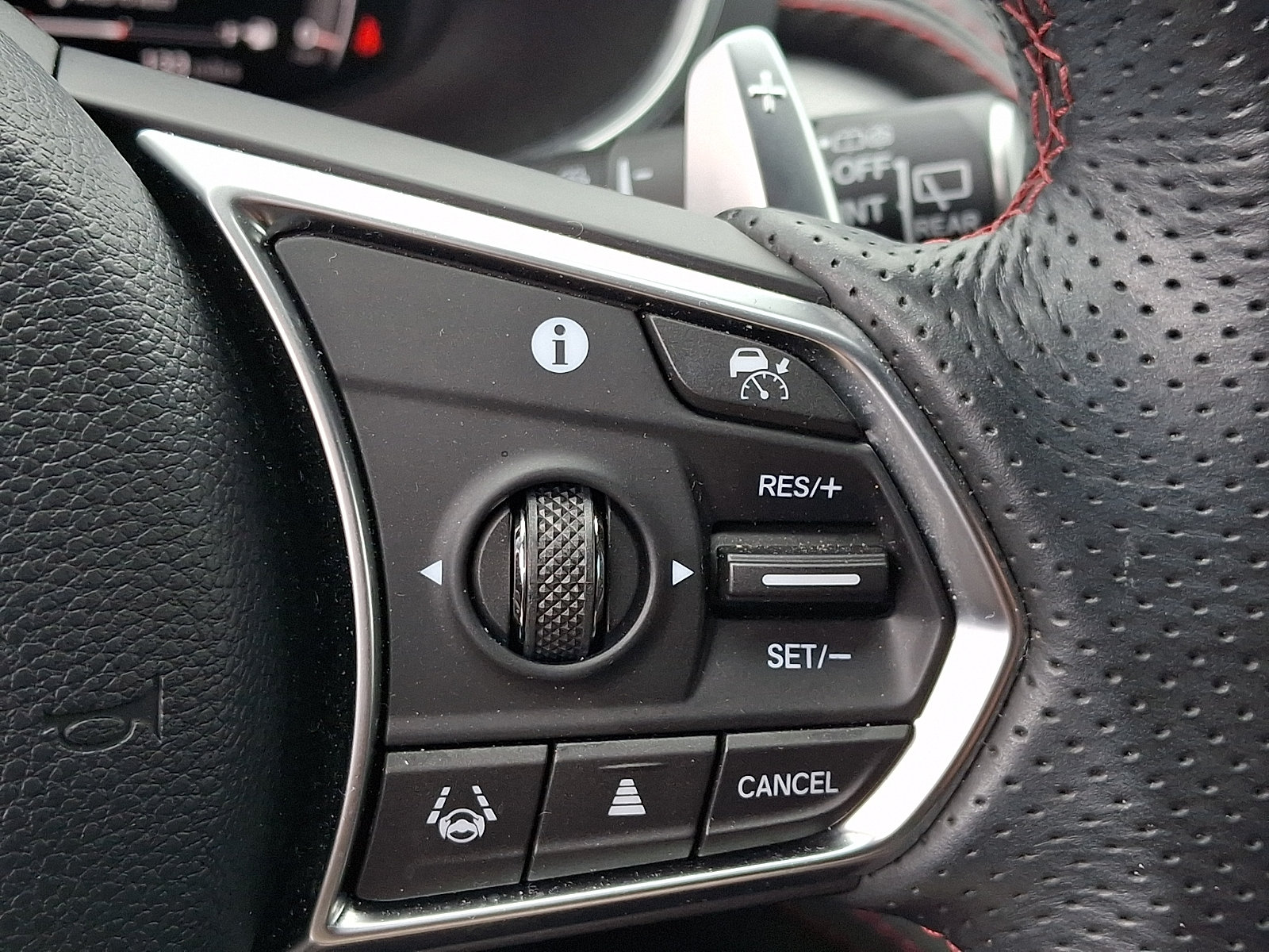 Certified 2024 Acura MDX A-Spec AWD/4WD image 25