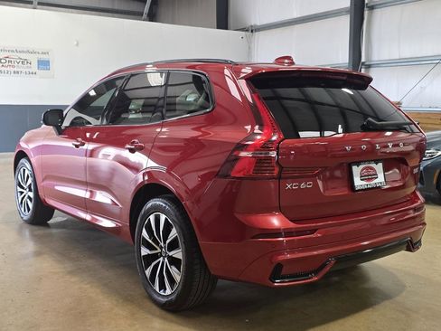 Used 2024 Volvo XC60 B5 Core AWD/4WD image 6
