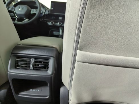 New 2026 Honda CR-V EX-L image 26