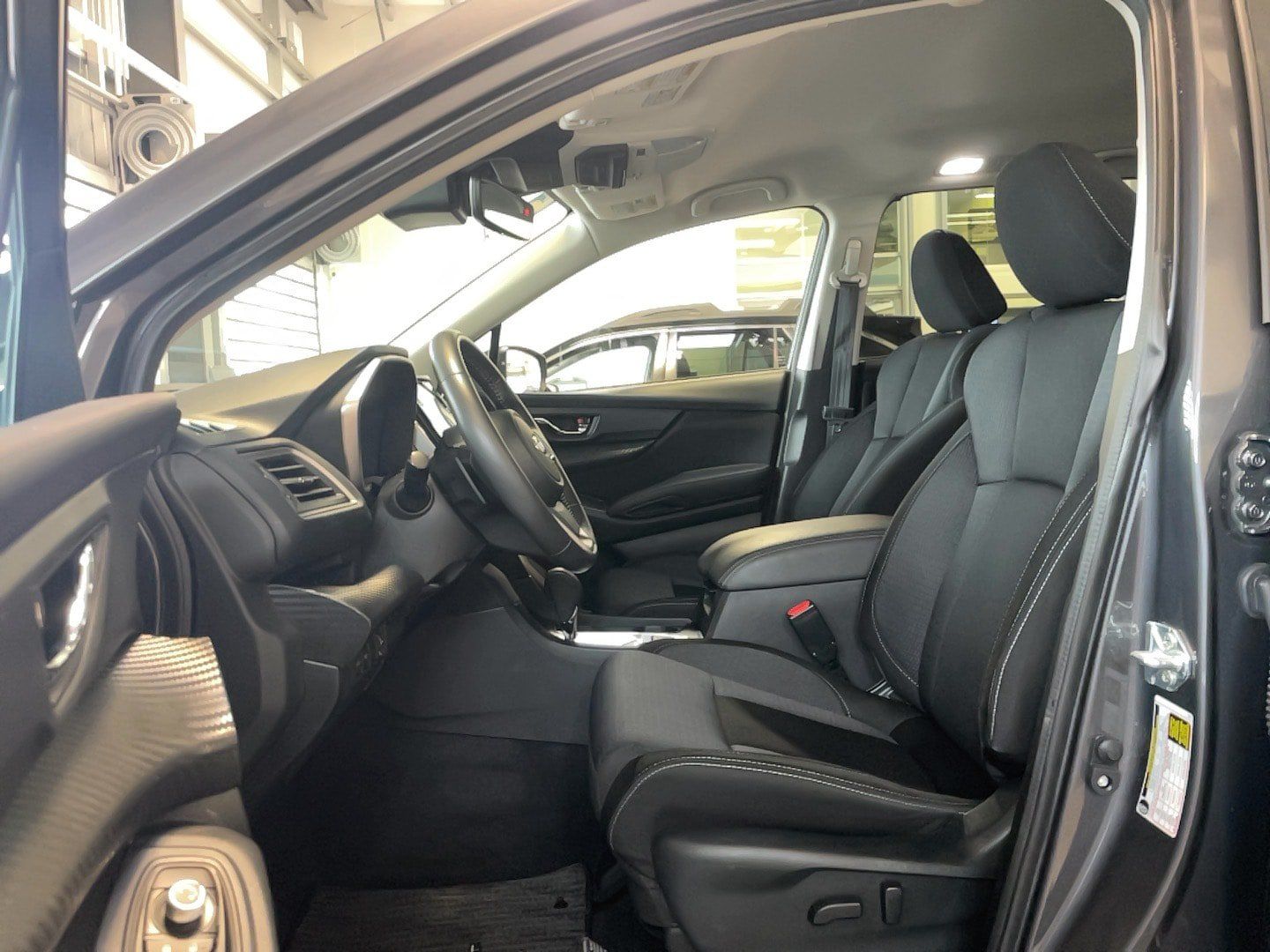 Used 2025 Subaru Ascent Premium AWD/4WD image 13