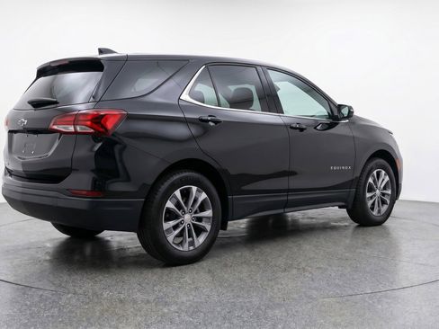 Used 2025 Chevrolet Equinox LT image 9