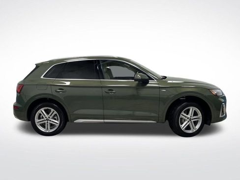 Used 2024 Audi Q5 e Premium Plus image 2