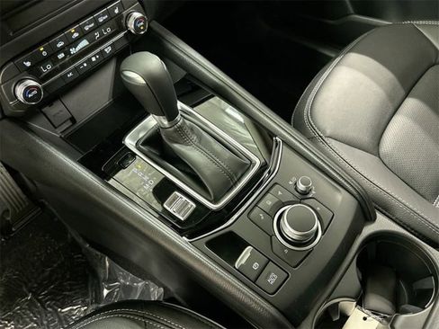 New 2025 MAZDA CX-5 AWD 2.5 S w/ Preferred Package image 20