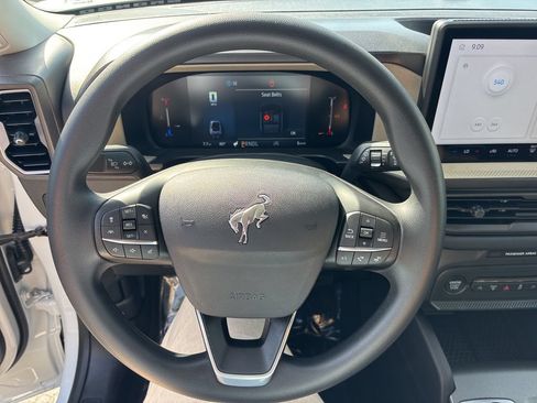 New 2026 Ford Bronco Sport Big Bend AWD/4WD image 29