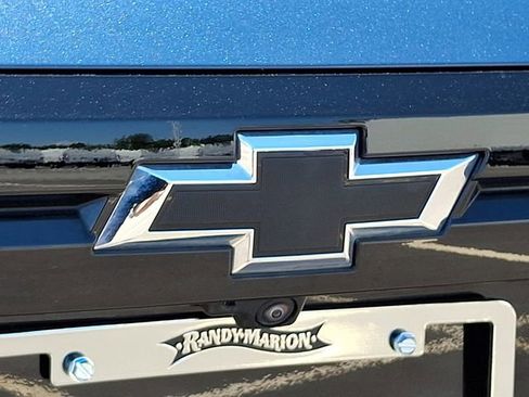 Used 2025 Chevrolet Traverse Z71 AWD/4WD image 30