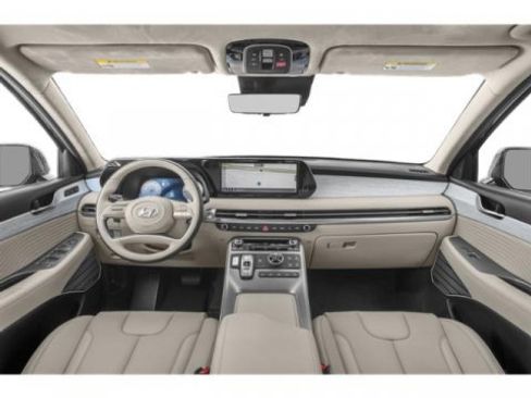Used 2025 Hyundai Palisade Calligraphy image 10
