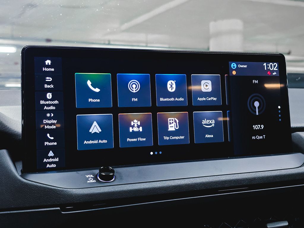 Used 2025 Honda Accord Sport image 26