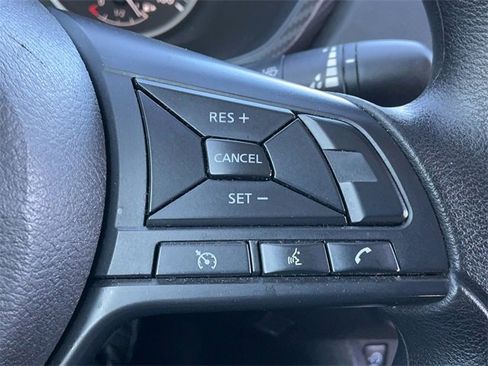 Used 2024 Nissan Sentra S image 22