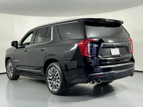 Used 2024 GMC Yukon Denali Ultimate image 5