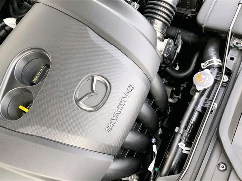 New 2026 MAZDA CX-30 Aire Edition image 17