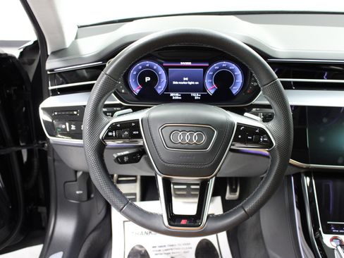 Used 2023 Audi S8 image 17