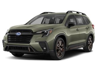 New 2026 Subaru Ascent Limited Bronze video 1