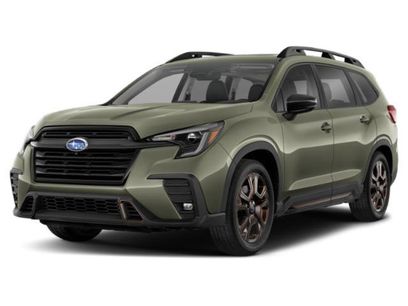 New 2026 Subaru Ascent Limited Bronze