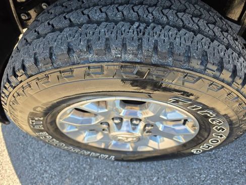Used 2024 RAM 2500 Laramie w/ Safety Group AWD/4WD image 9