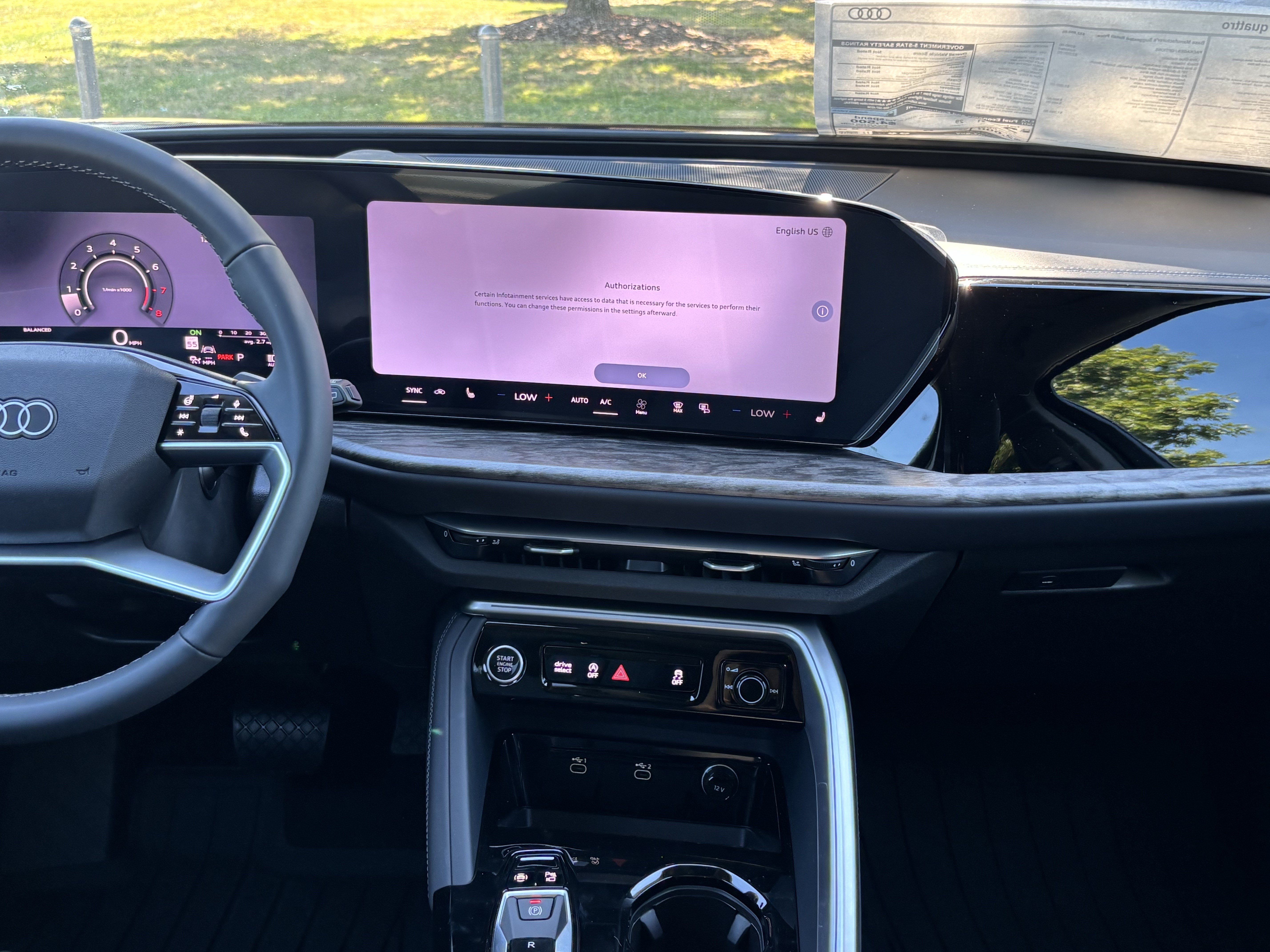 New 2026 Audi Q5 2.0T AWD/4WD image 33