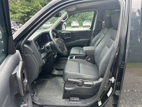 Used 2013 Honda Ridgeline Sport image 11