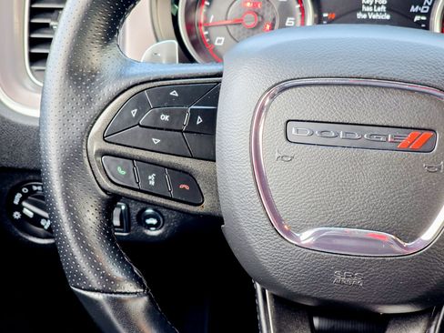 Used 2022 Dodge Charger GT image 32