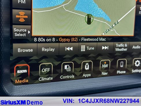 Used 2022 Jeep Wrangler Unlimited Rubicon 4xe image 29