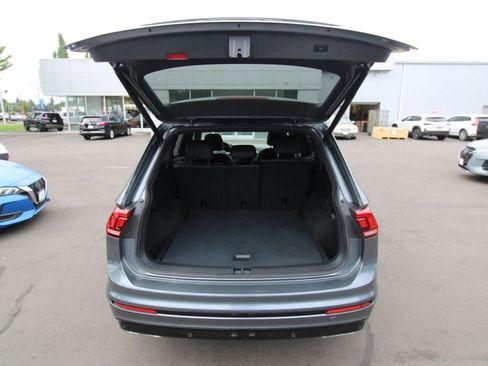 Used 2019 Volkswagen Tiguan SEL Premium R-Line AWD/4WD image 30