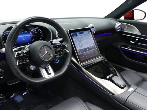 Used 2023 Mercedes-Benz SL 43 AMG w/ Driver Assistance Package image 2