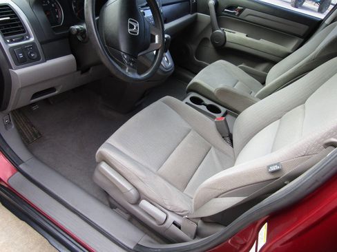 Used 2009 Honda CR-V EX image 8