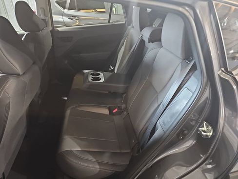 New 2026 Subaru Crosstrek 2.5i AWD/4WD image 15