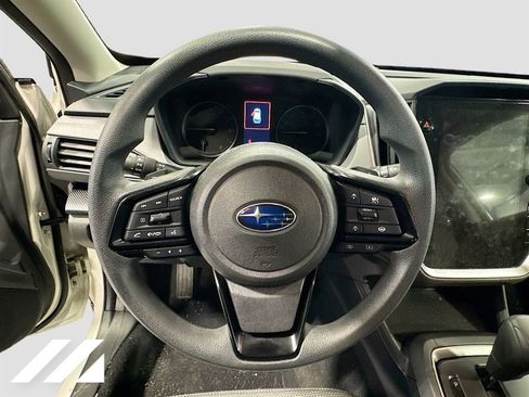 Used 2024 Subaru Crosstrek 2.0i Premium image 11