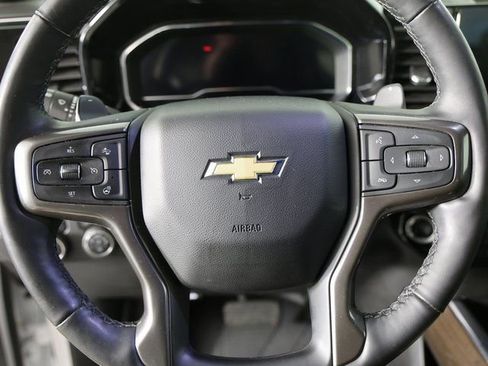 Used 2024 Chevrolet Silverado 1500 High Country w/ Technology Package image 15