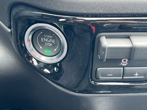 New 2026 Chevrolet Silverado 1500 LTZ w/ LTZ Premium Package image 18