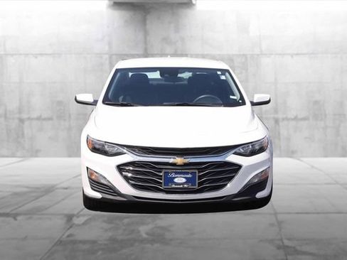 Used 2024 Chevrolet Malibu LT FWD image 4