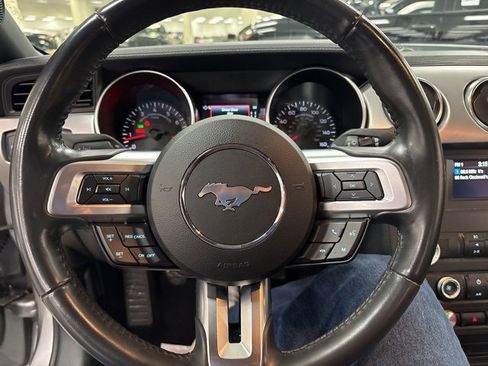 Used 2023 Ford Mustang GT w/ Mustang Nite Pony Package image 19