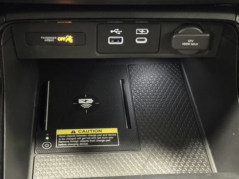 Used 2024 Honda CR-V Sport-L image 24